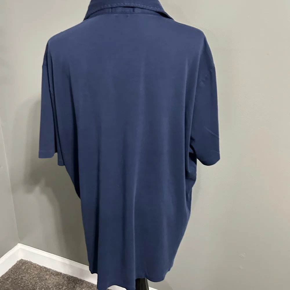 Polo, Ralph, Lauren, men’s XXL short‎ sleeve, classic fit, pull over